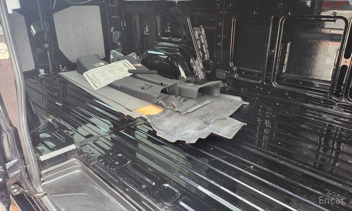 Фото 9 - Mercedes-Benz Sprinter