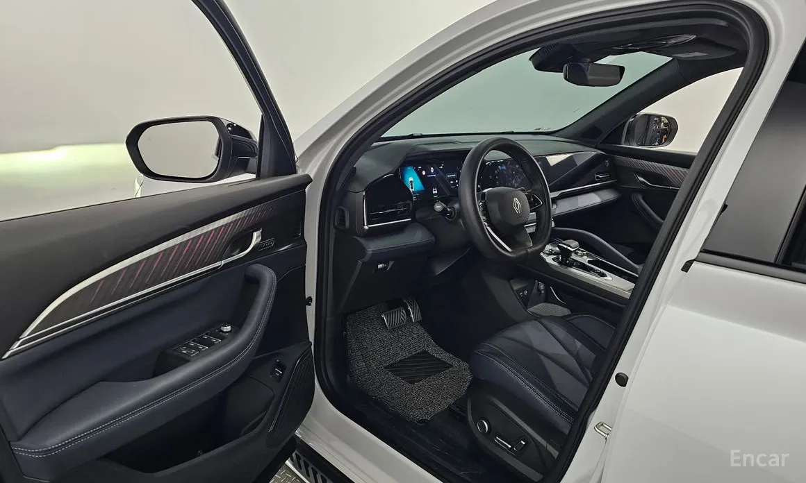 Фото 10 - Renault Grand Koleos