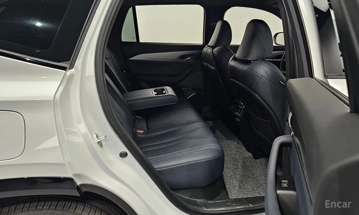 Фото 12 - Renault Grand Koleos