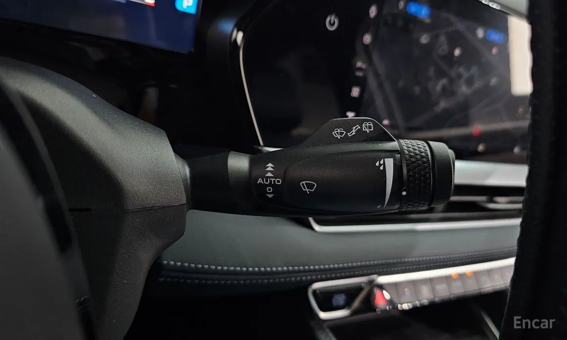 Фото 14 - Renault Grand Koleos