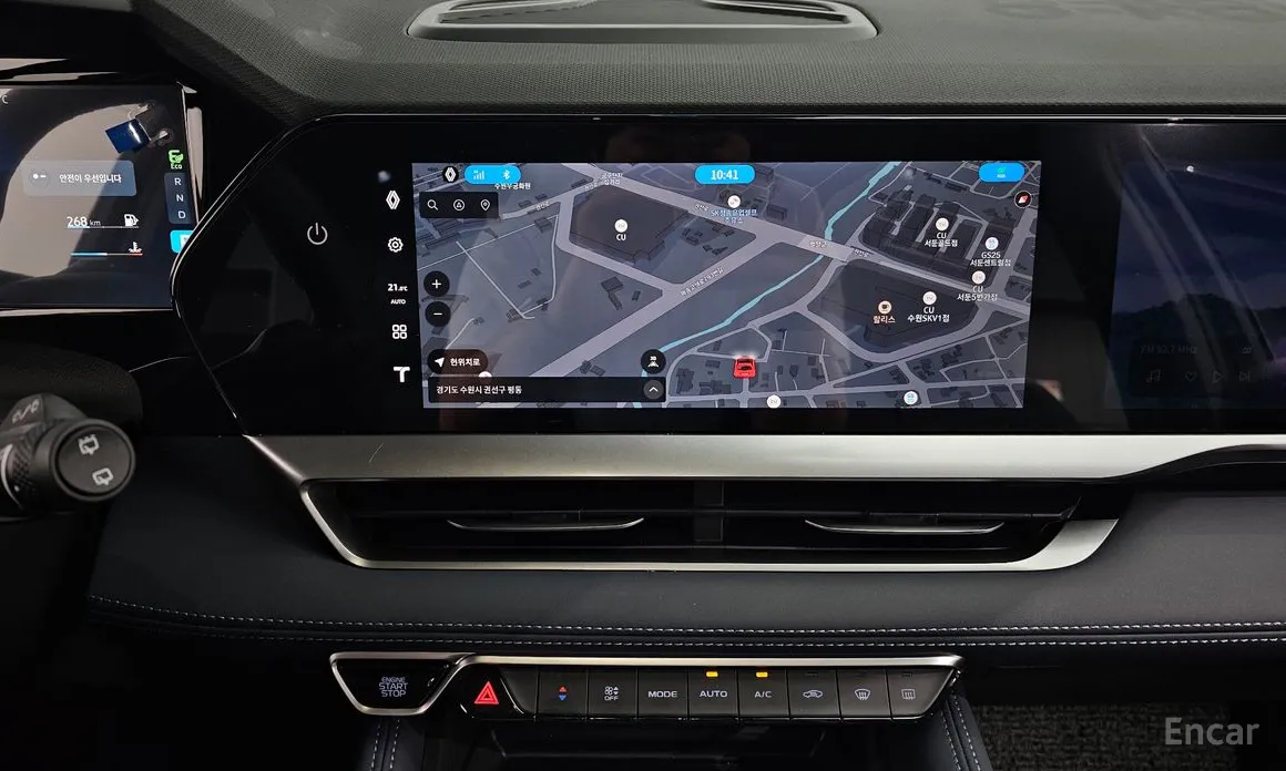 Фото 15 - Renault Grand Koleos