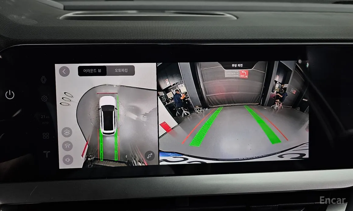 Фото 16 - Renault Grand Koleos