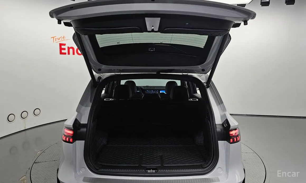 Фото 20 - Renault Grand Koleos