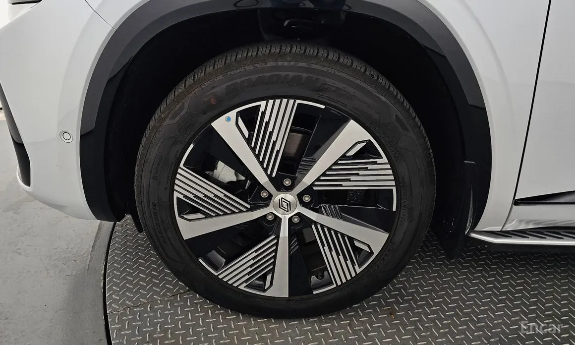 Фото 5 - Renault Grand Koleos