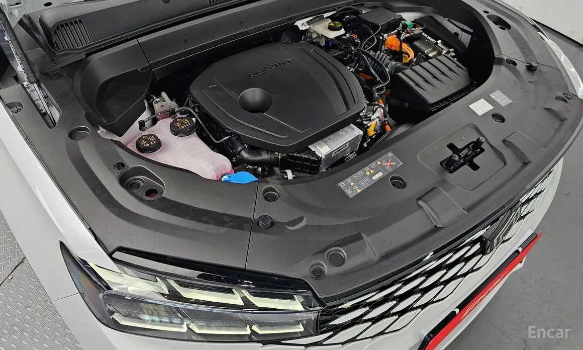 Фото 6 - Renault Grand Koleos