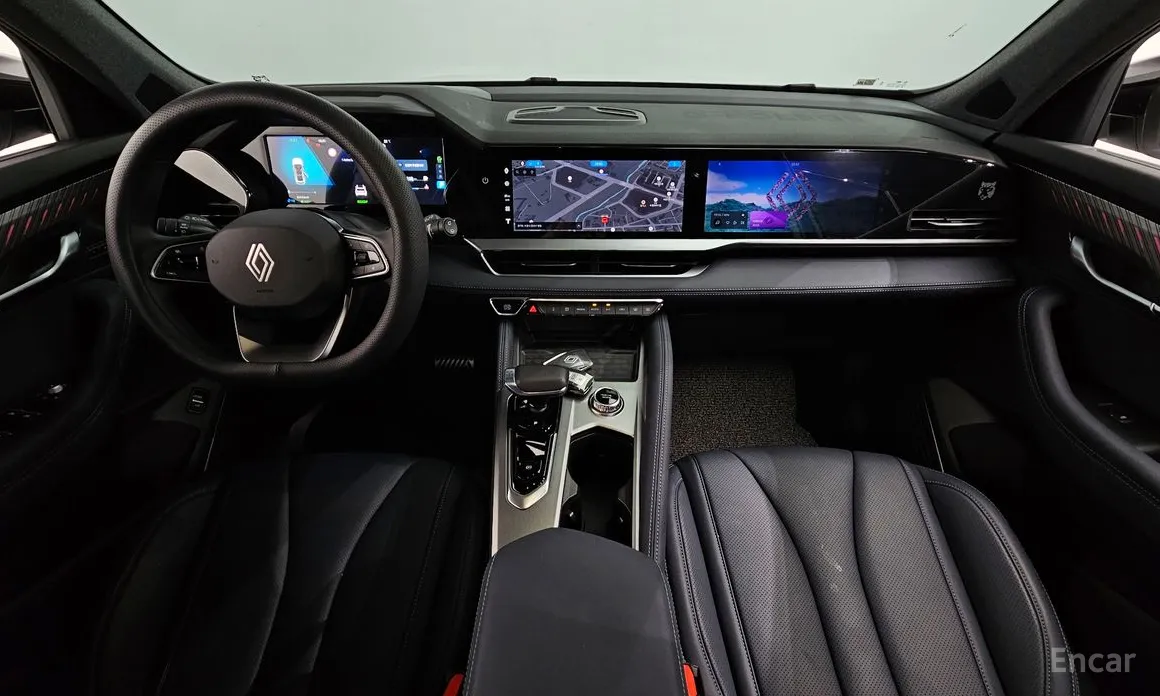 Фото 7 - Renault Grand Koleos