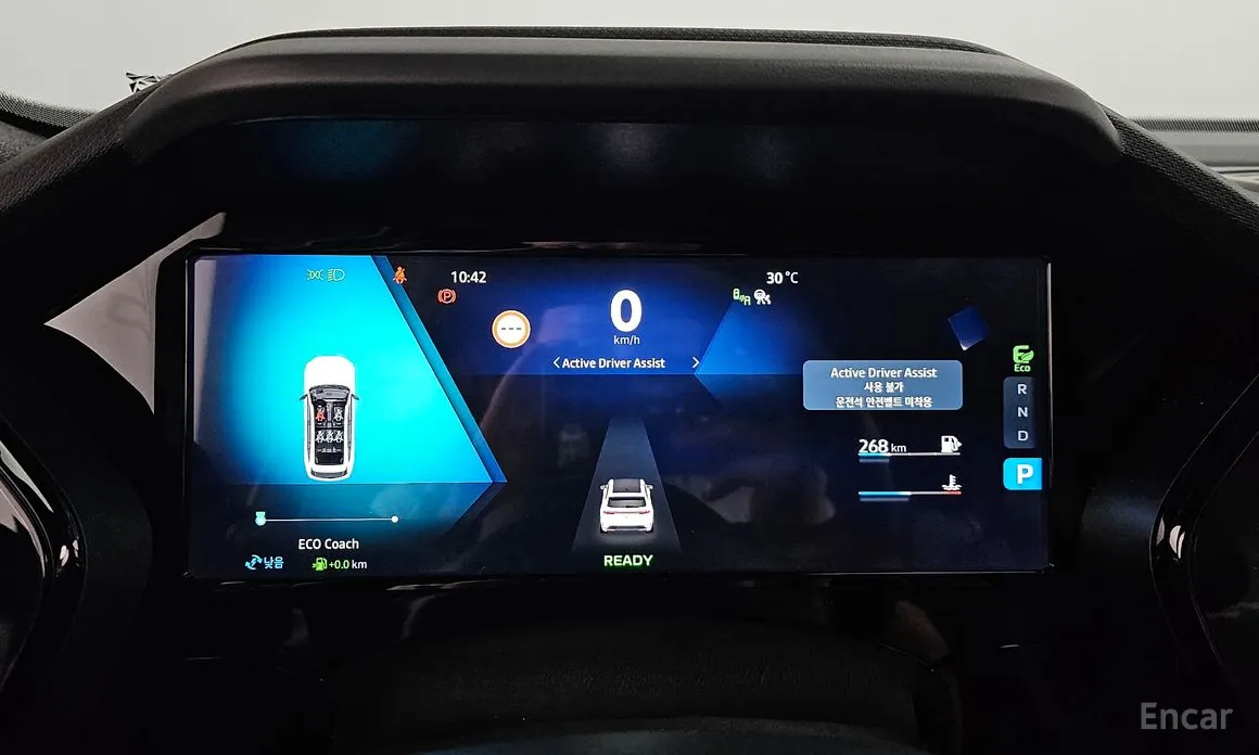 Фото 8 - Renault Grand Koleos