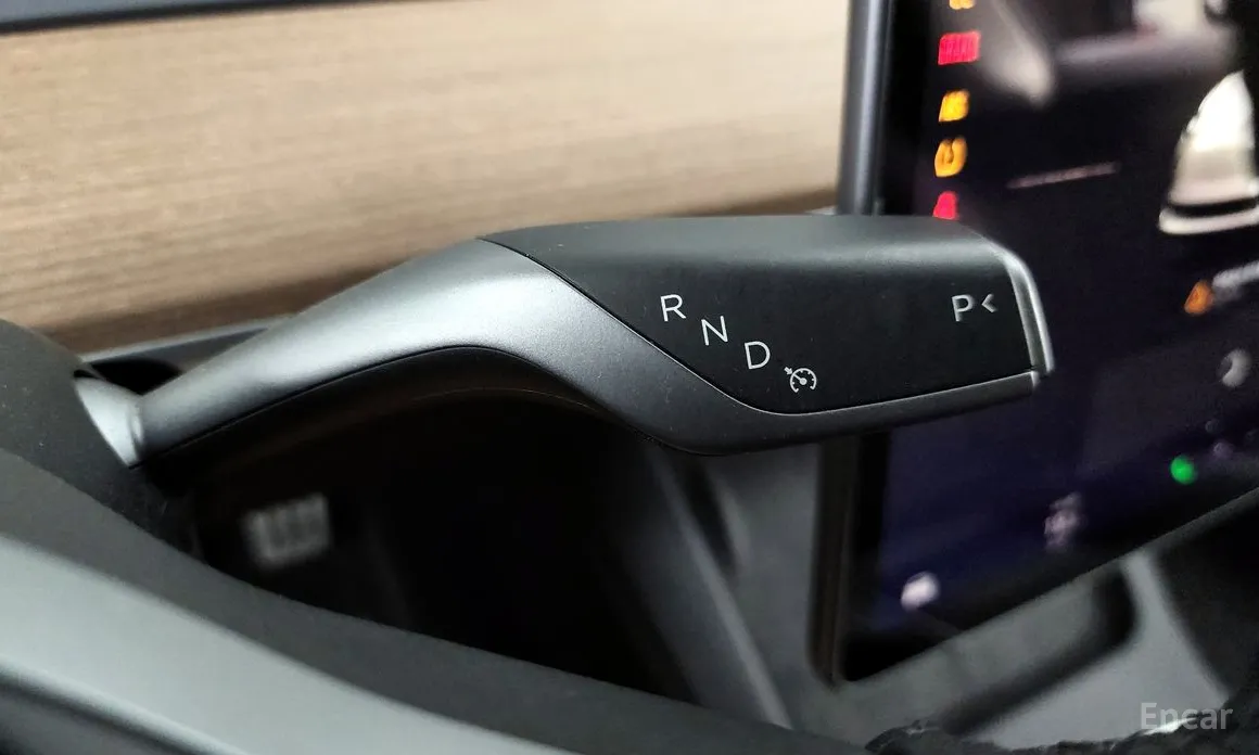 Фото 9 - Tesla Model 3