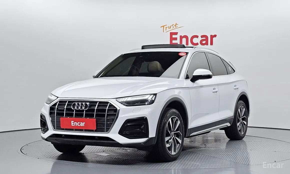 Фото 1 - Audi Q5