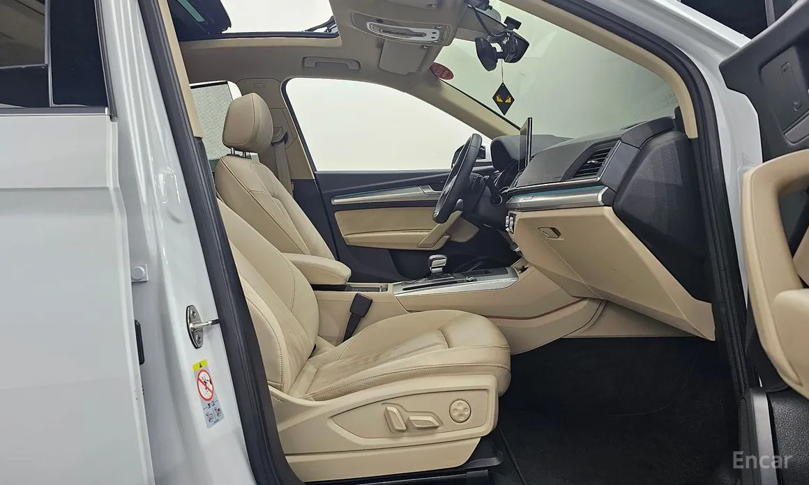 Фото 10 - Audi Q5