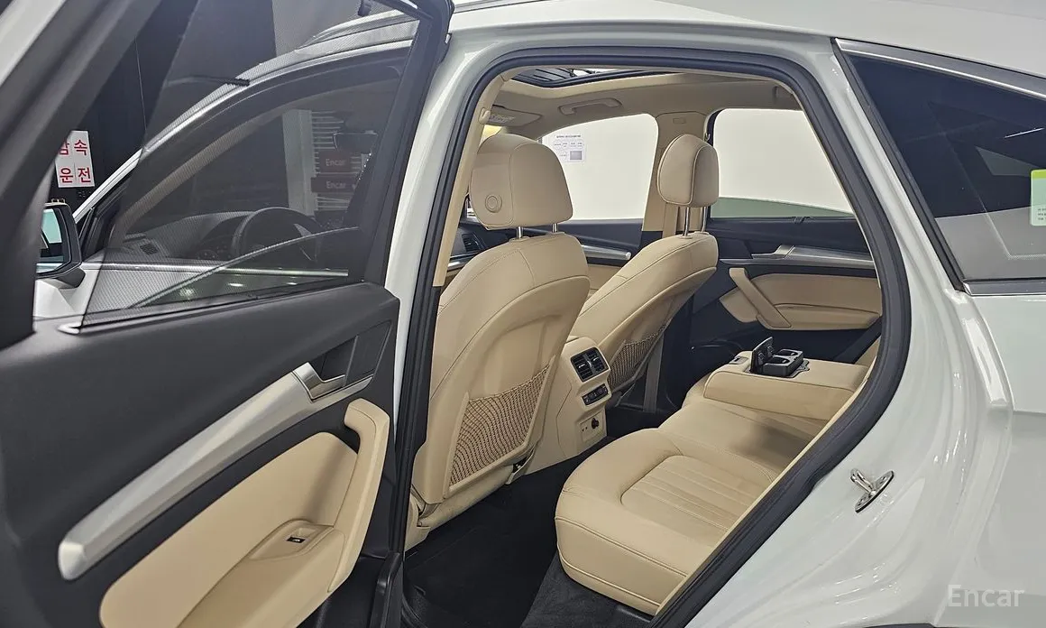 Фото 13 - Audi Q5