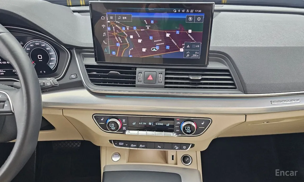 Фото 15 - Audi Q5