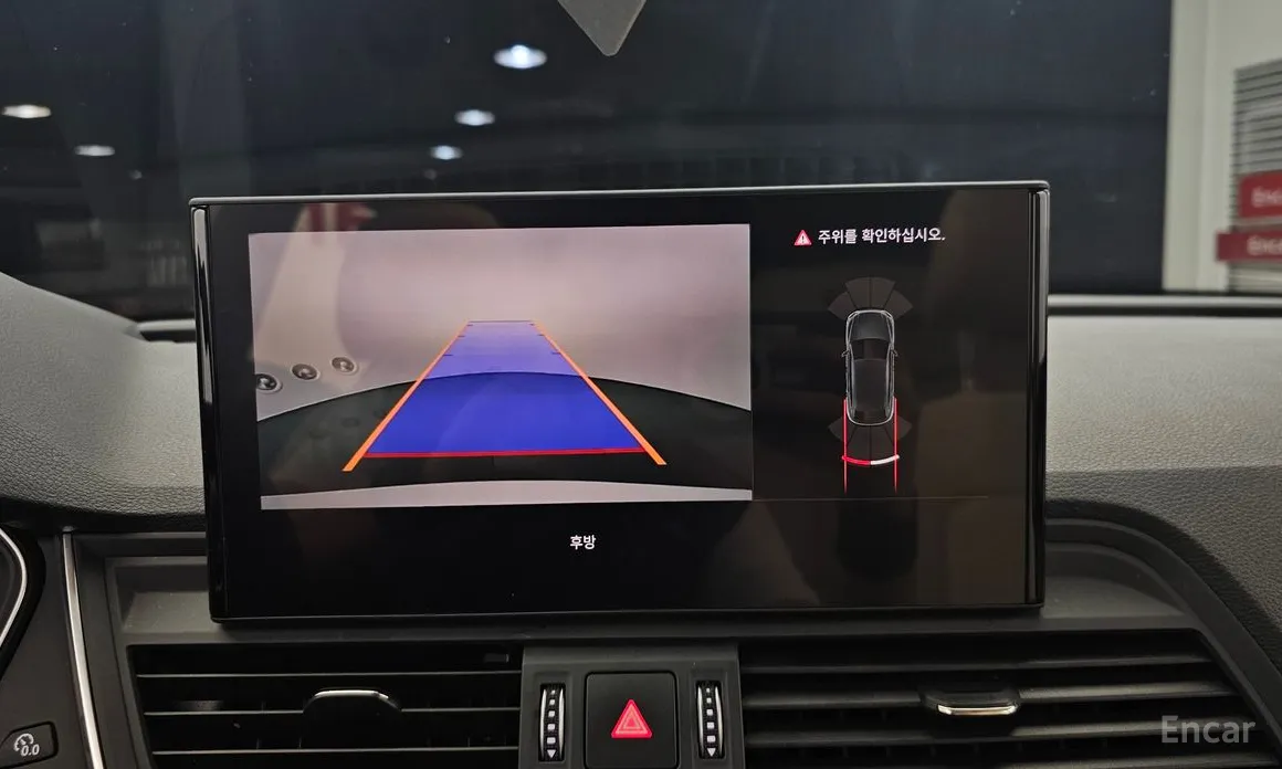 Фото 16 - Audi Q5