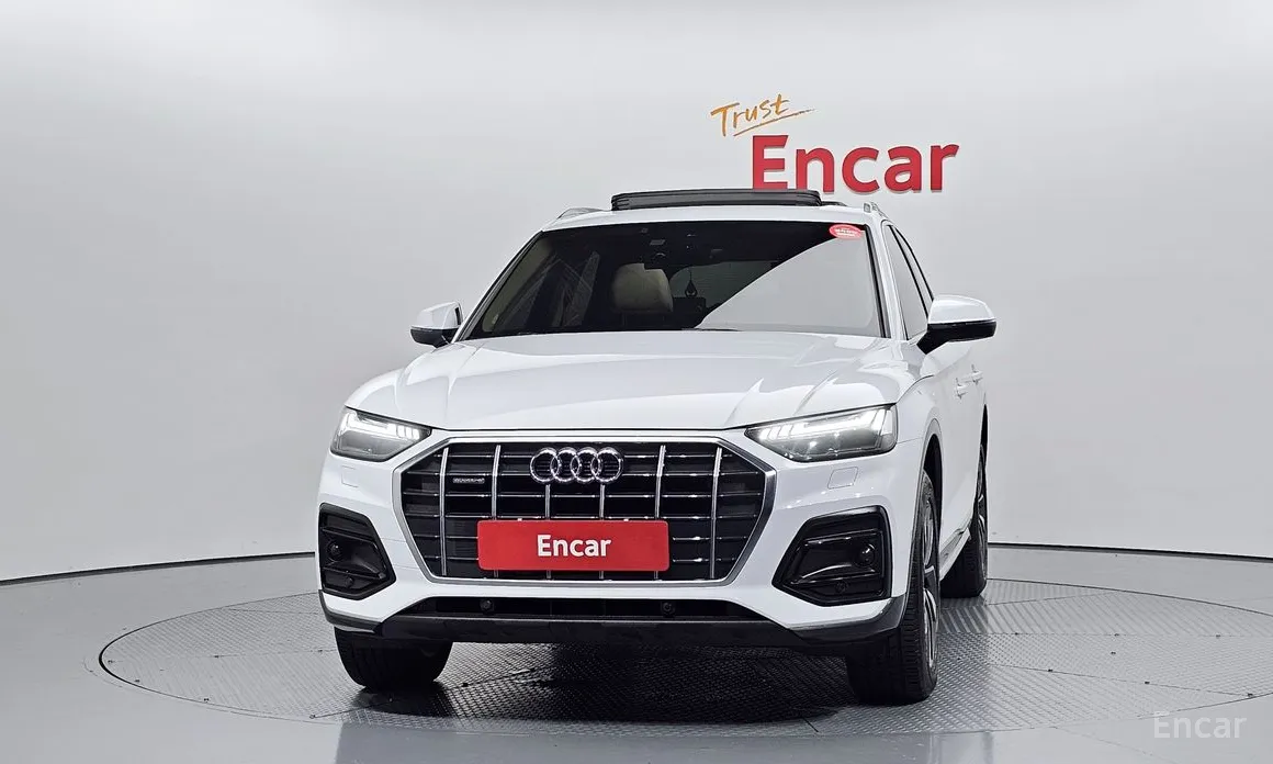 Фото 3 - Audi Q5