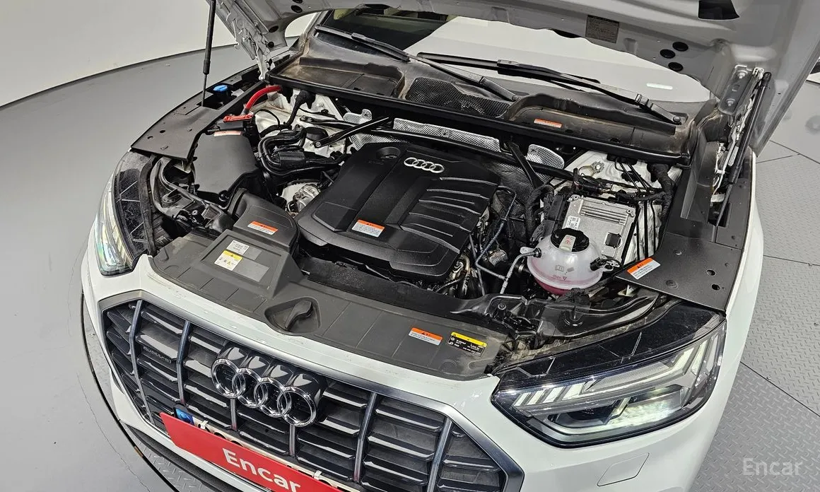 Фото 6 - Audi Q5