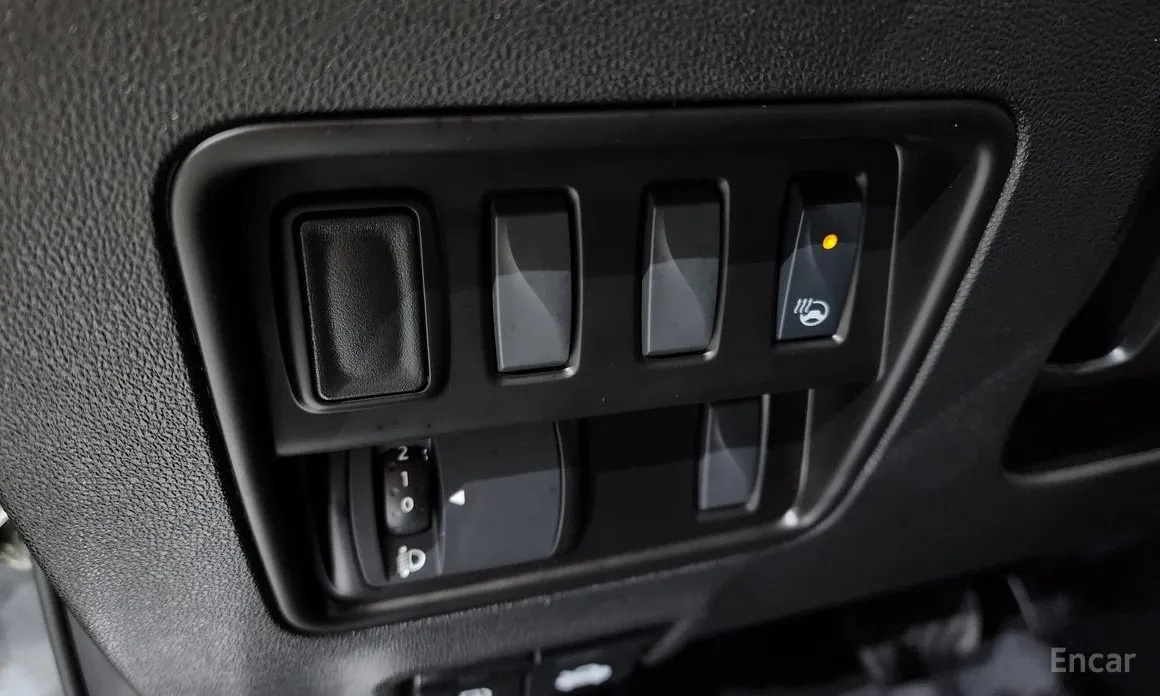 Фото 13 - Renault QM6