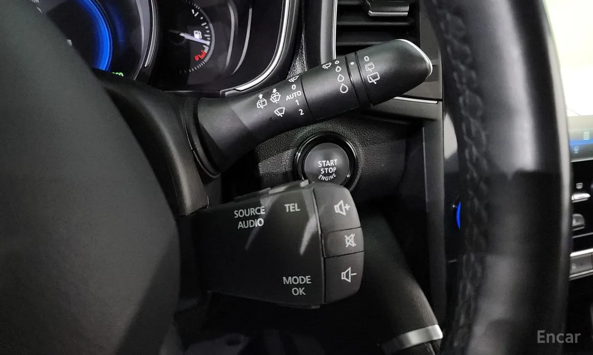 Фото 15 - Renault QM6