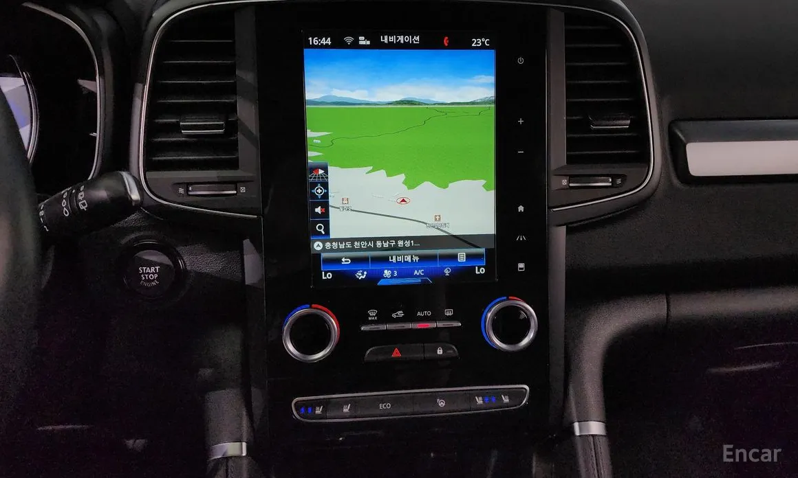 Фото 17 - Renault QM6