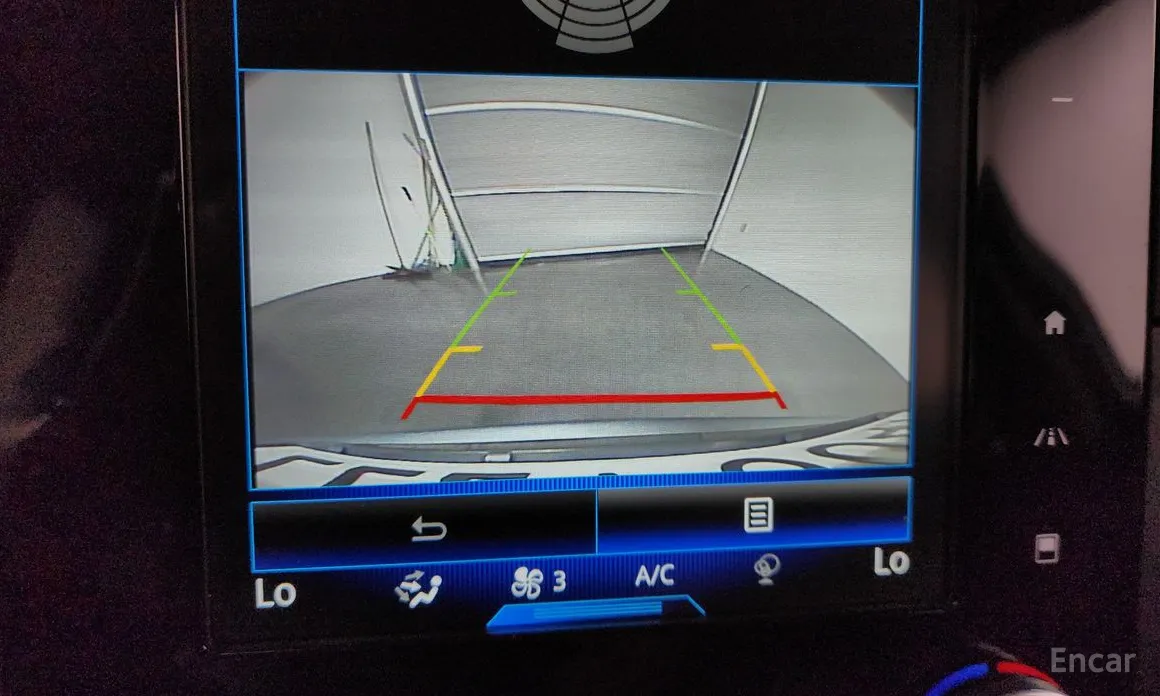 Фото 18 - Renault QM6