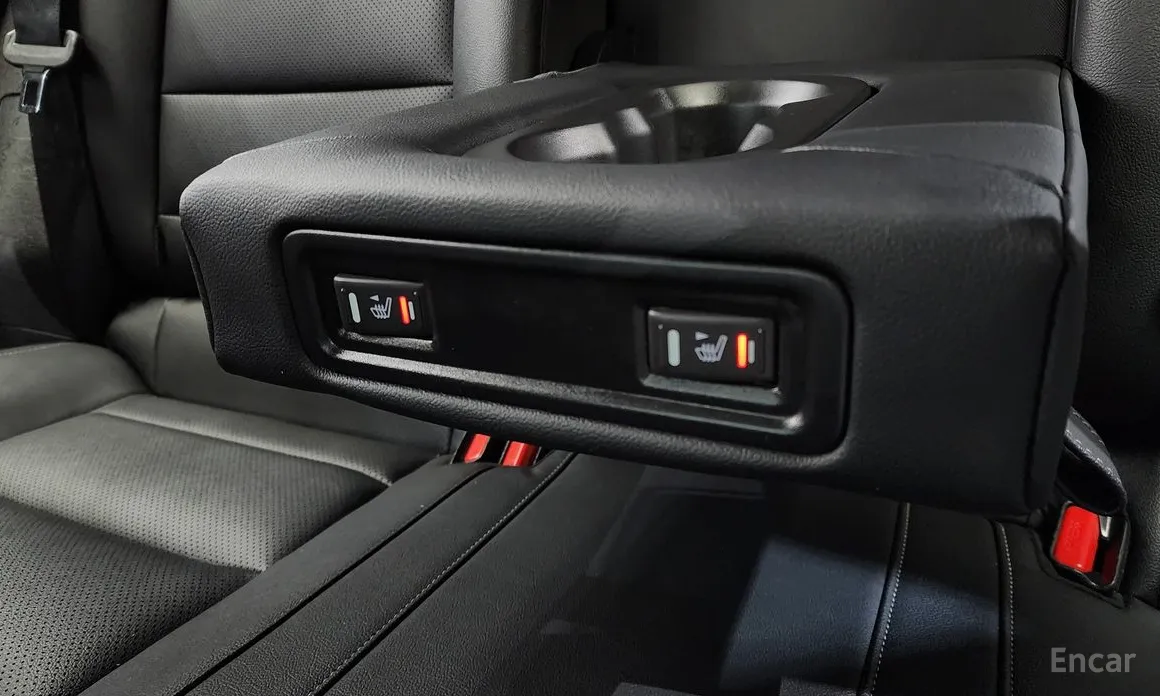 Фото 19 - Renault QM6