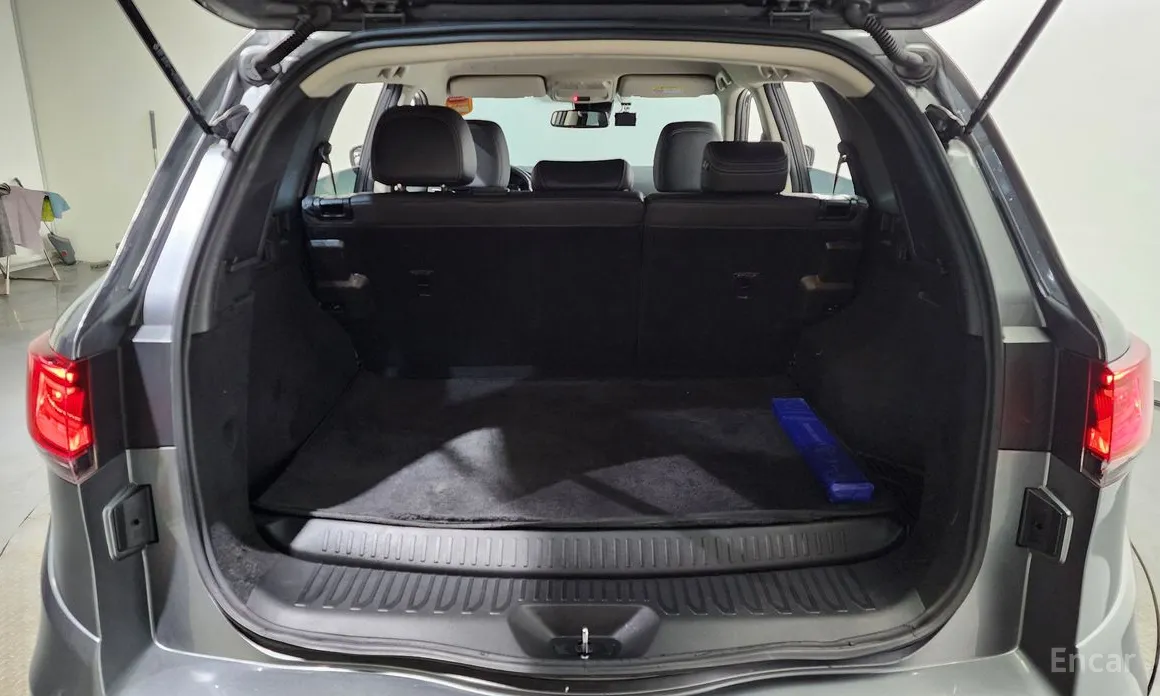 Фото 20 - Renault QM6