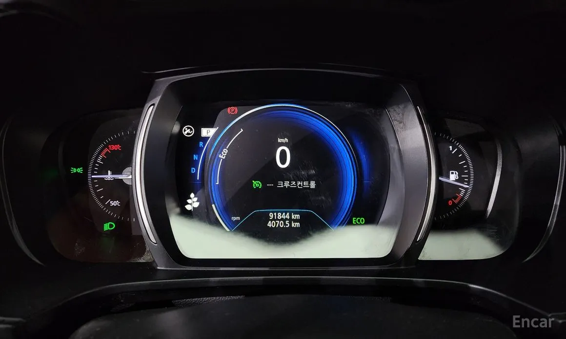 Фото 8 - Renault QM6