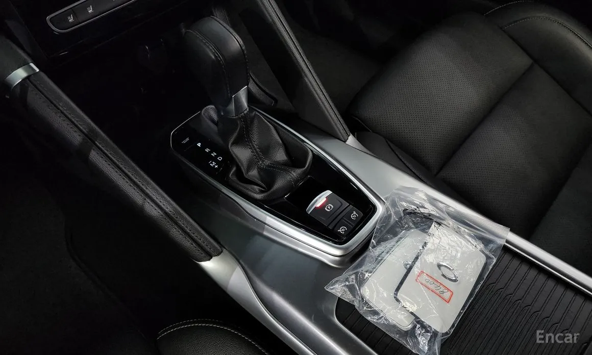 Фото 9 - Renault QM6