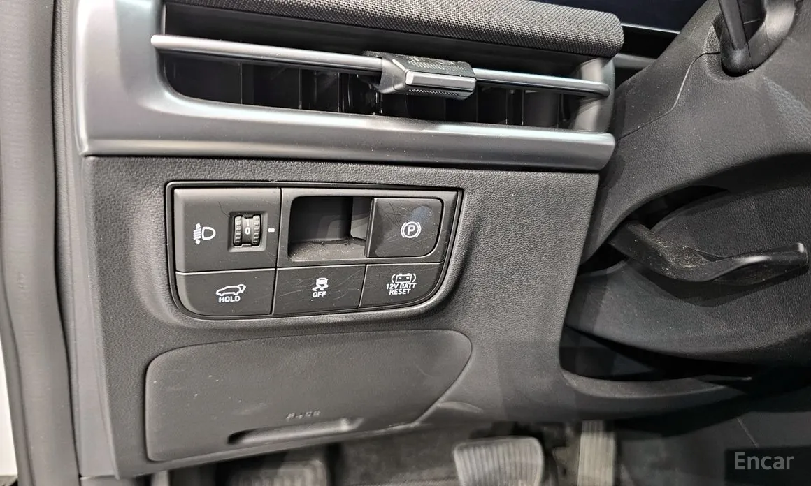 Фото 13 - Hyundai Tucson