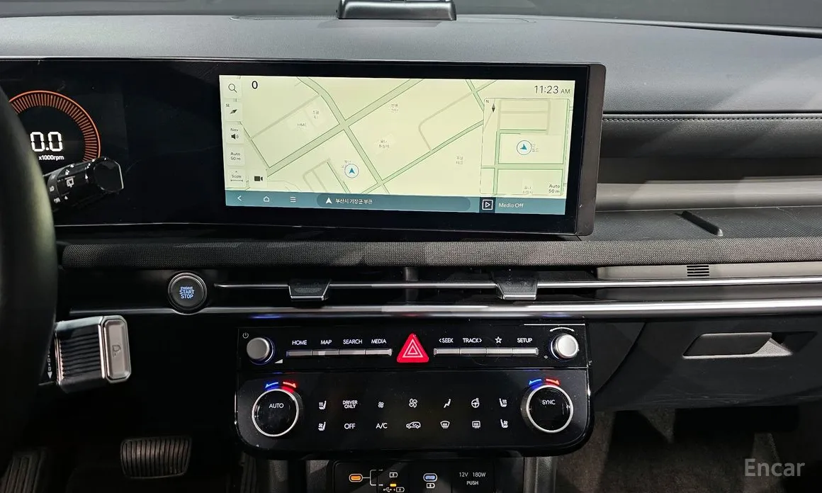 Фото 15 - Hyundai Tucson