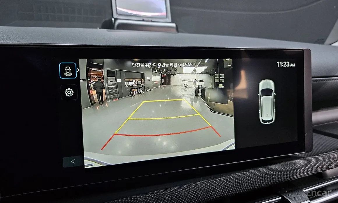 Фото 16 - Hyundai Tucson