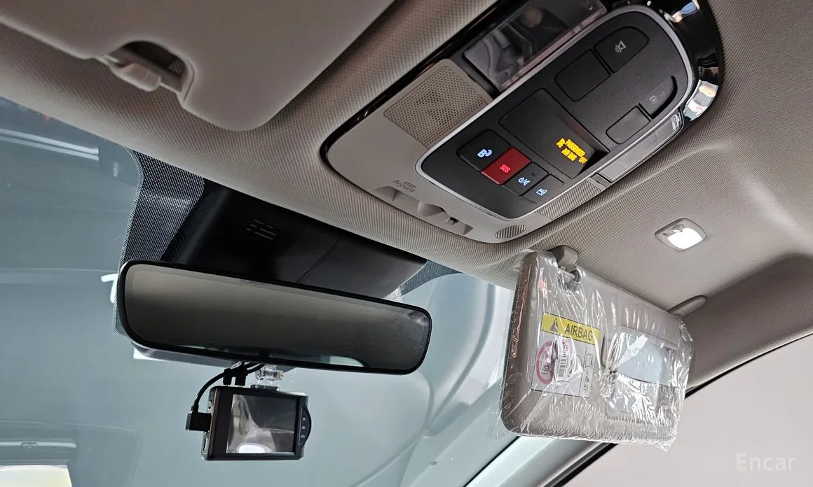 Фото 17 - Hyundai Tucson