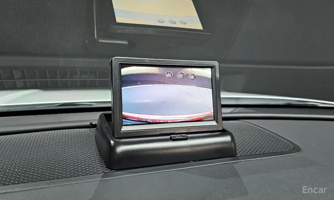 Фото 18 - Hyundai Tucson