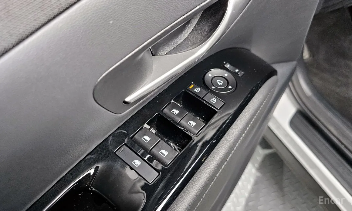 Фото 19 - Hyundai Tucson