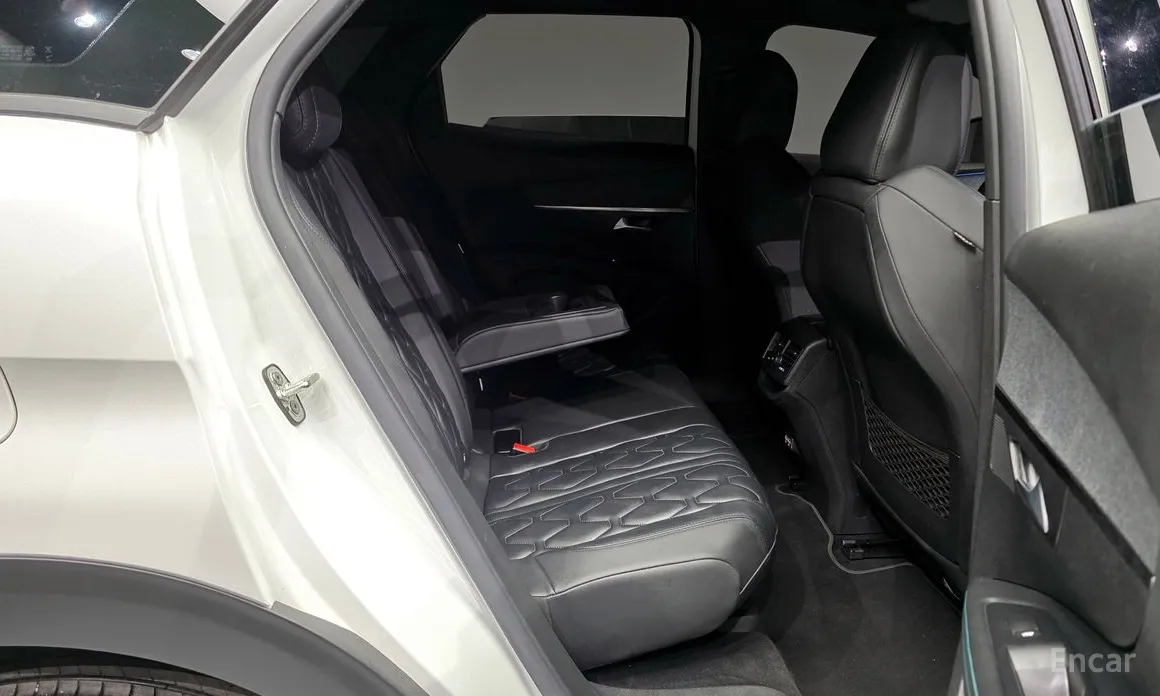 Фото 12 - Peugeot 3008