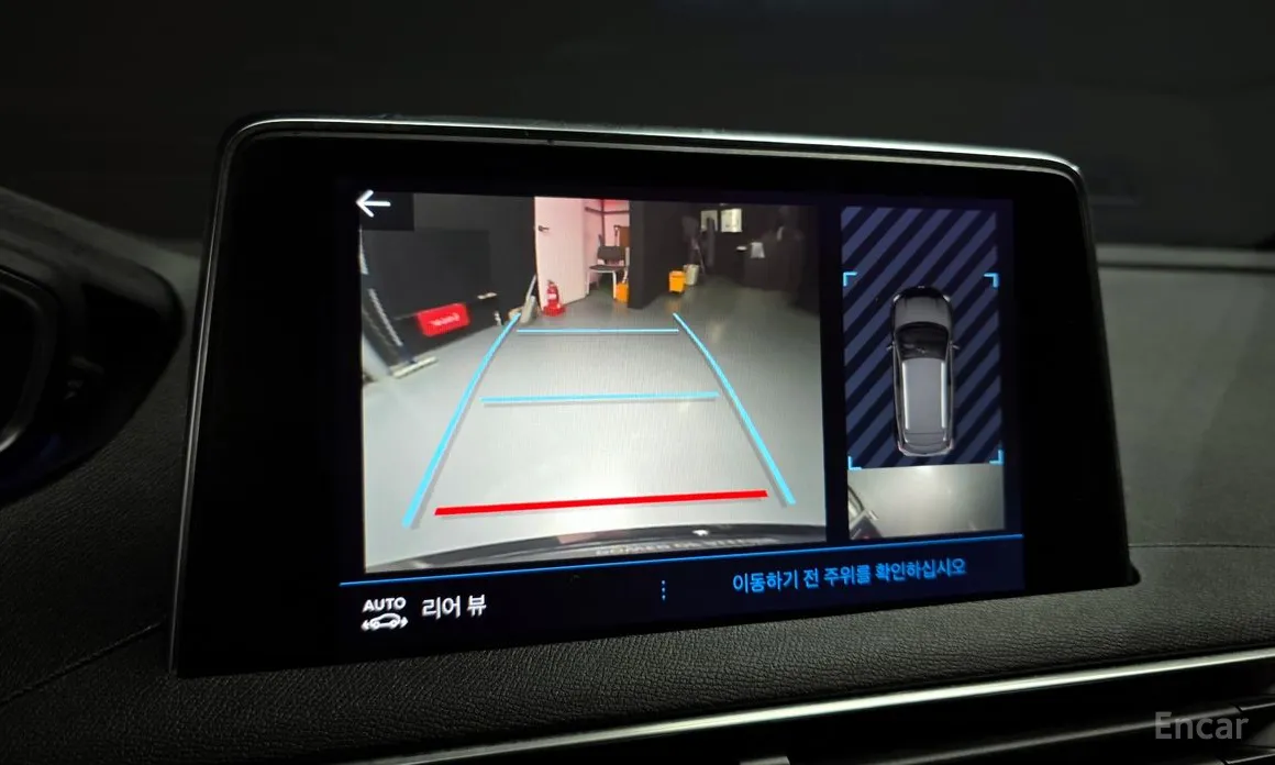 Фото 17 - Peugeot 3008