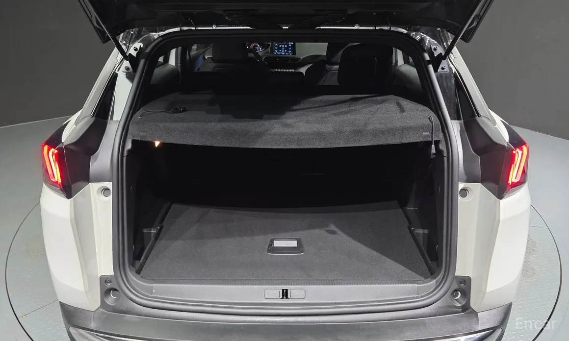 Фото 20 - Peugeot 3008