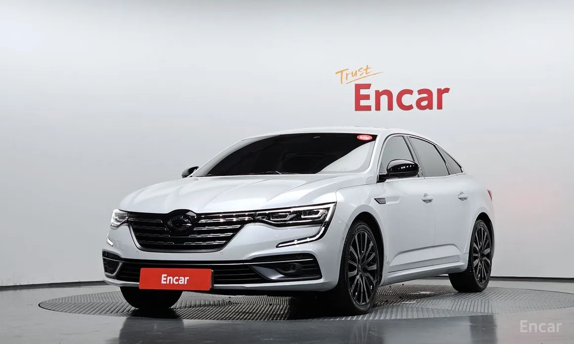 Фото 1 - Renault SM6