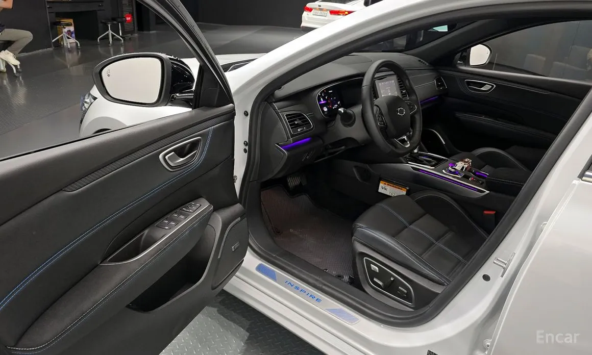 Фото 10 - Renault SM6