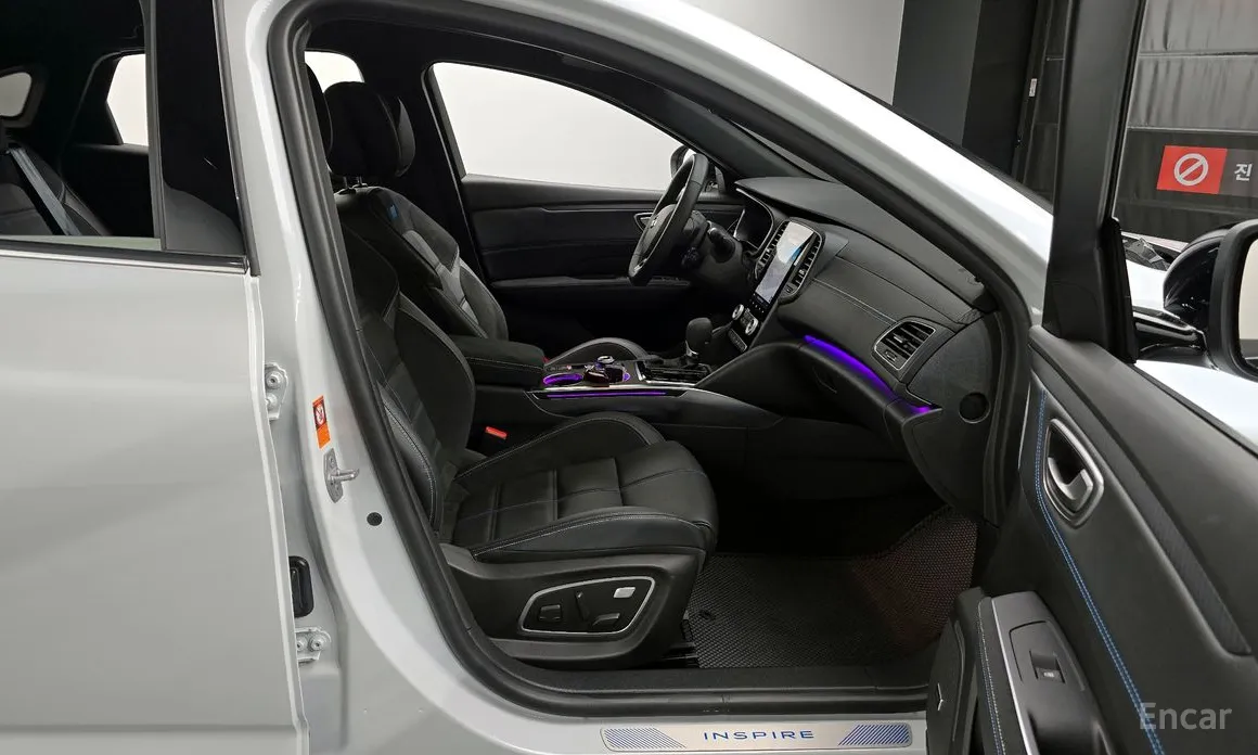 Фото 11 - Renault SM6