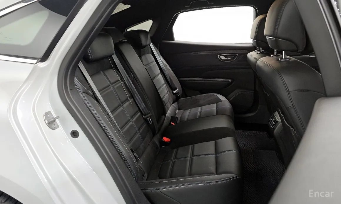 Фото 12 - Renault SM6