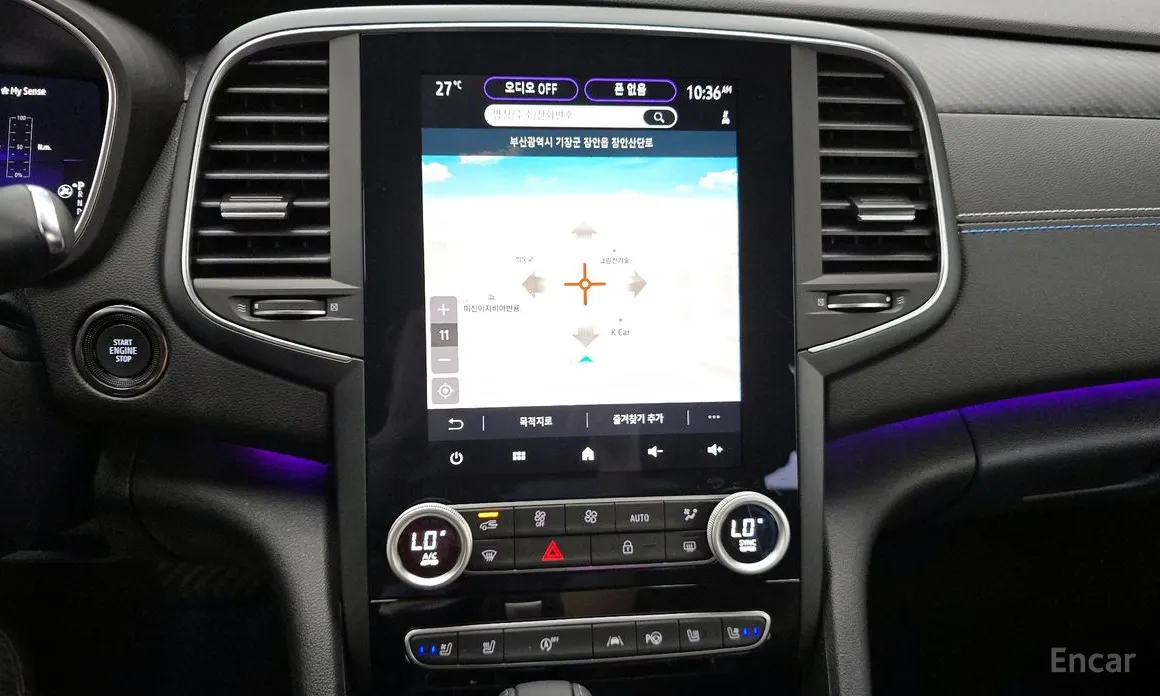 Фото 17 - Renault SM6