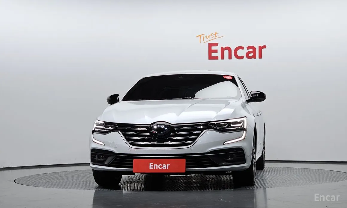 Фото 3 - Renault SM6