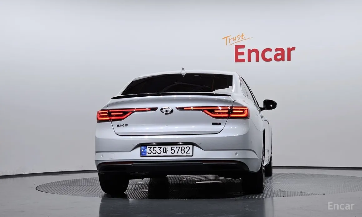 Фото 4 - Renault SM6