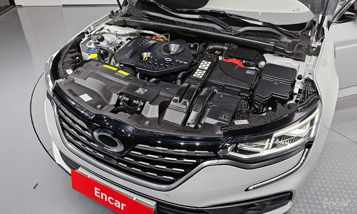 Фото 6 - Renault SM6