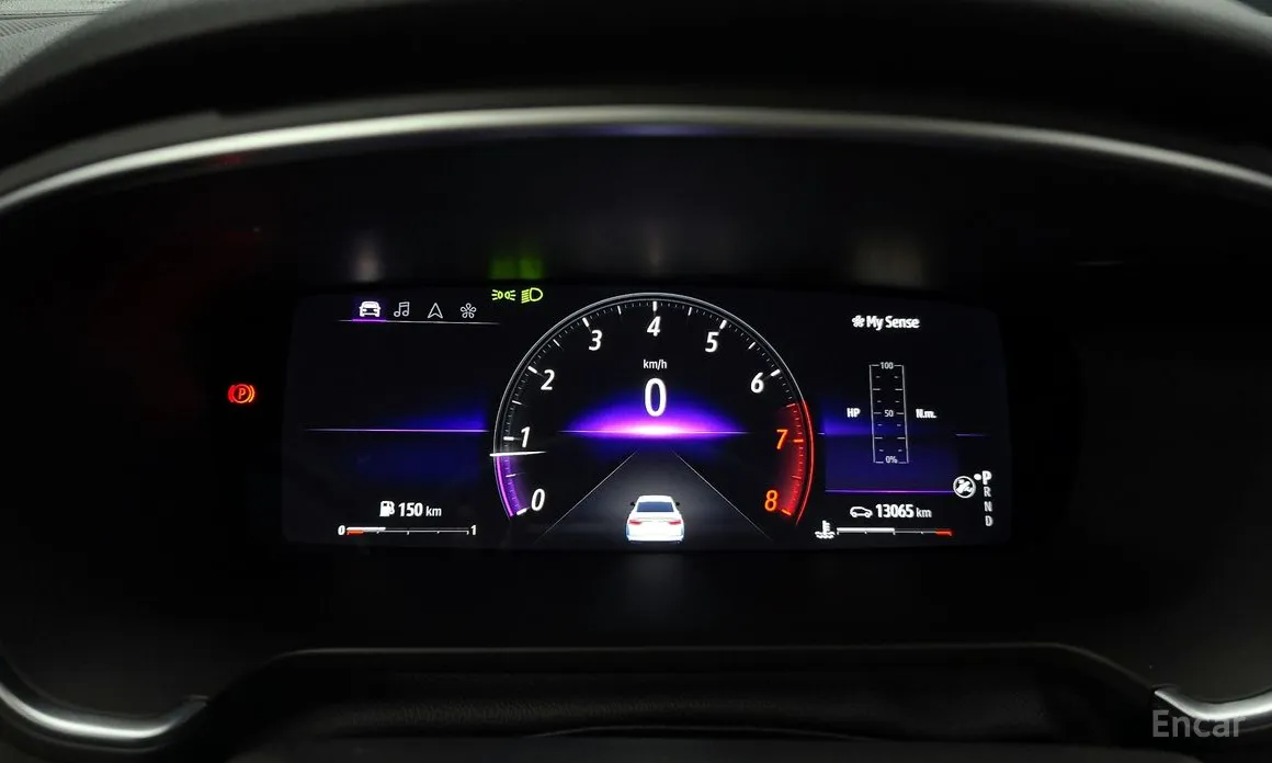 Фото 8 - Renault SM6