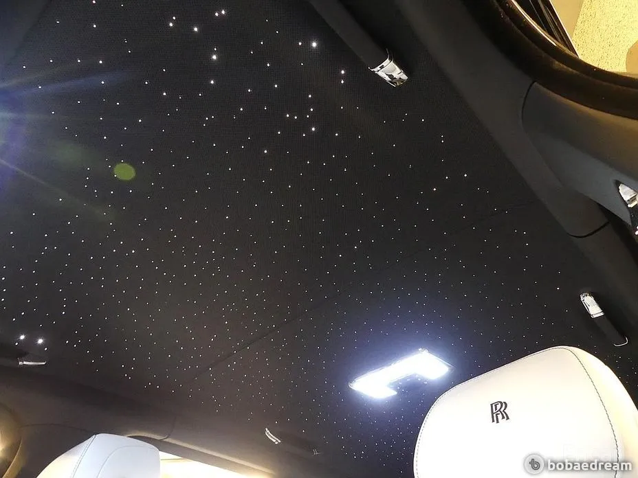 Фото 19 - Rolls-Royce Cullinan