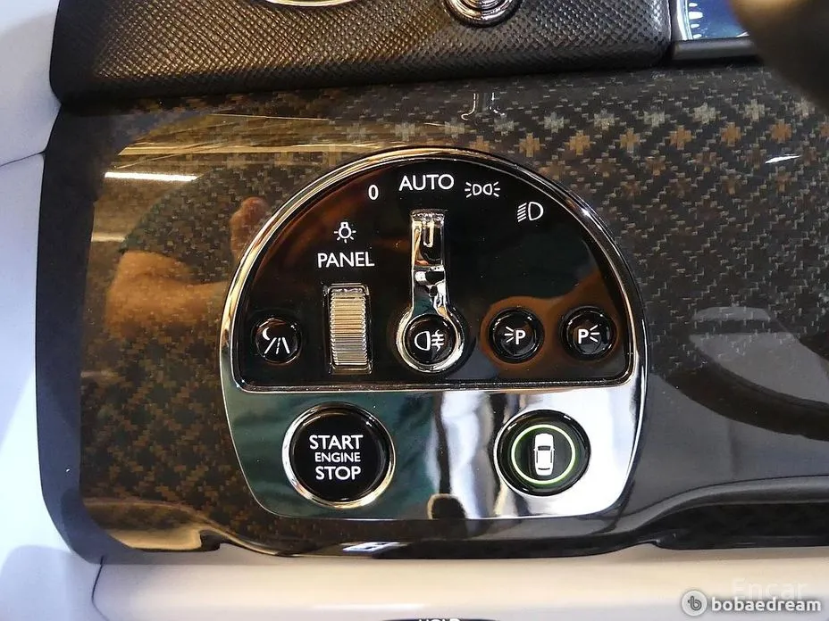 Фото 20 - Rolls-Royce Cullinan