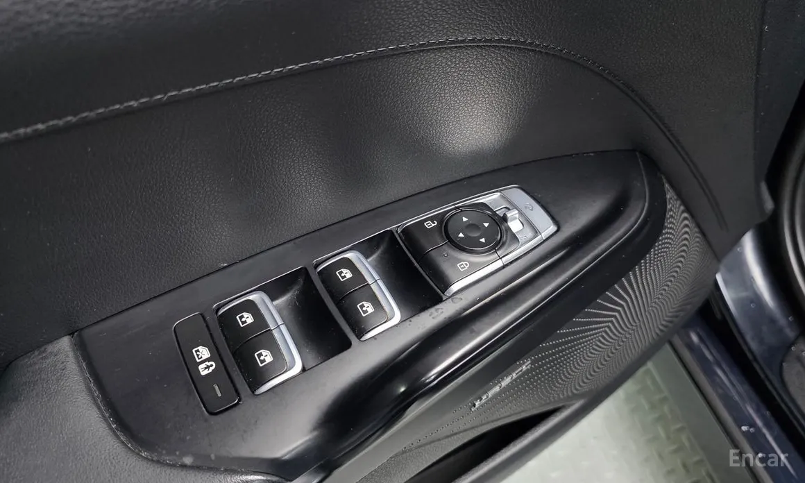 Фото 12 - Kia K5