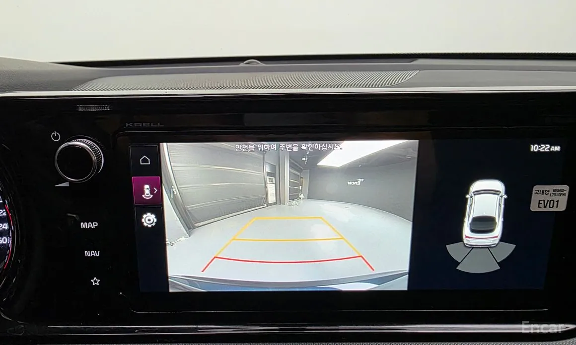 Фото 17 - Kia K5