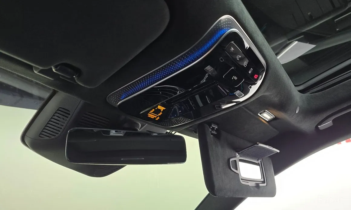 Фото 17 - Mercedes-Benz S-Class